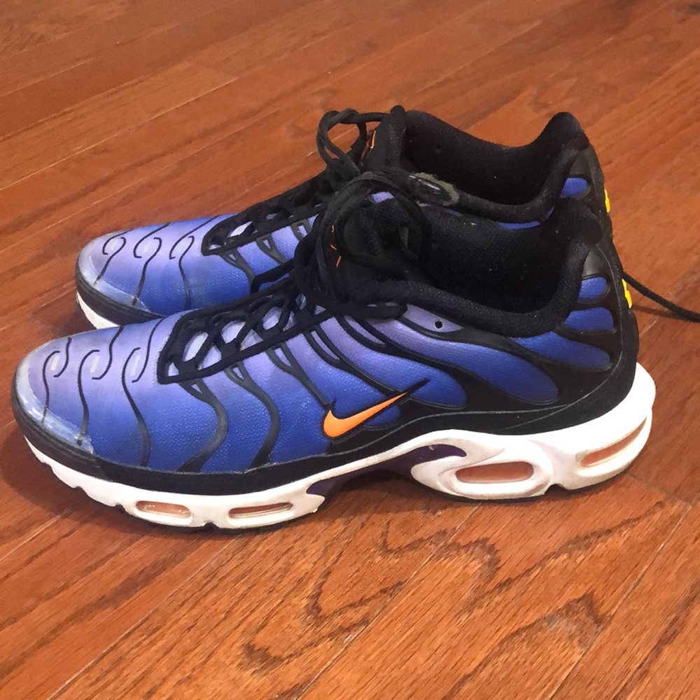 Nike Air Max Plus - AUTHENTIC